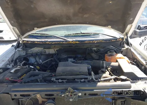 2010 Ford F-150 Stx/Xl z USA, uszkodzony, nr VIN 1FTEX1EW7AFB81455